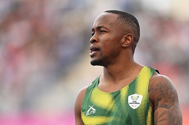 Simbine powers to 100m win as SA athletes delight in Ostrava | Sport