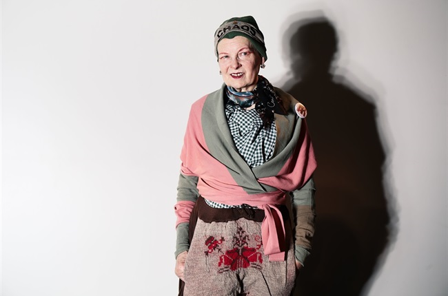 Vivienne Westwood, 'queen of punk' fashion, dies at 81