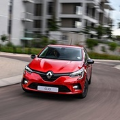 REVIEW | Why Renault's stylish Clio could be better than the VW Polo and Suzuki Swift