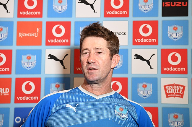 News24.com | Bulls granted playoff wish after Sharks fluff their lines: 'Always nice to play the Stormers'