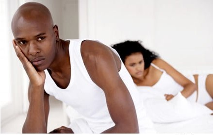 Alcohol causing erectile dysfunction for men in South Africa | Drum