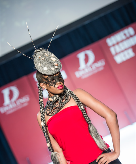 PICS: OTT Hairstyles Spotted At Soweto Fashion Week (SFW) | TrueLove
