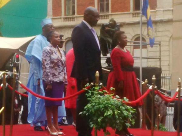 Sanef Condemns Barring Of Media From Legislature Drum