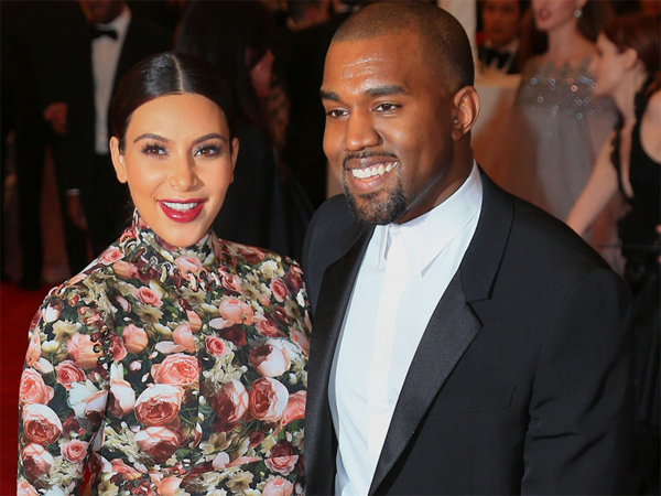 Kanye West compares wife Kim to O.J. Simpson in new song | Drum