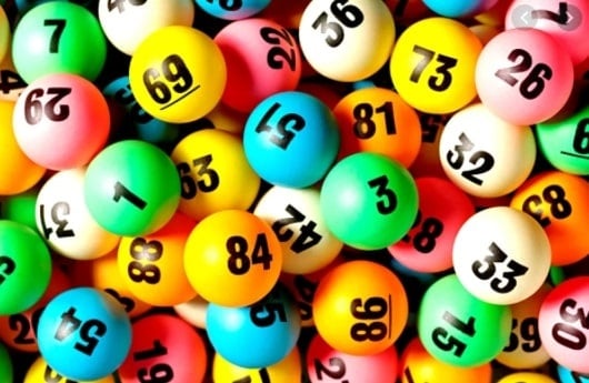 Inilah hasil Lotto dan Lotto Plus Anda