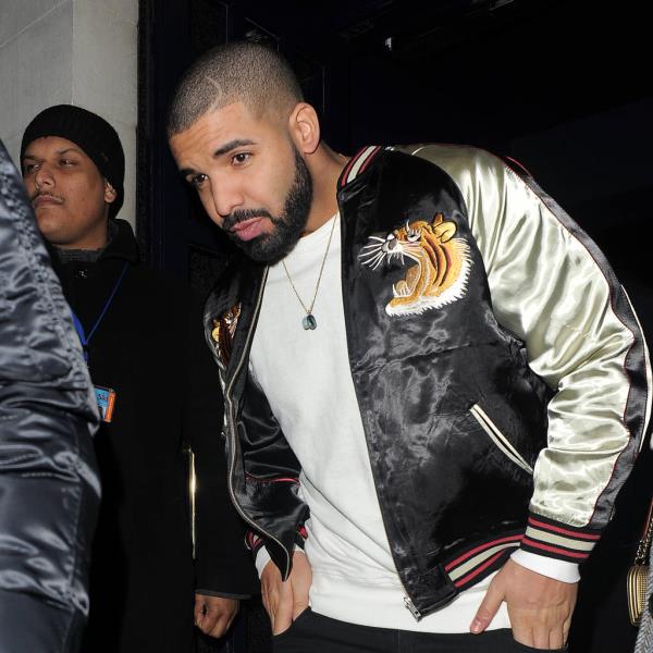 Drake leads BET nominations with nine nods | Drum