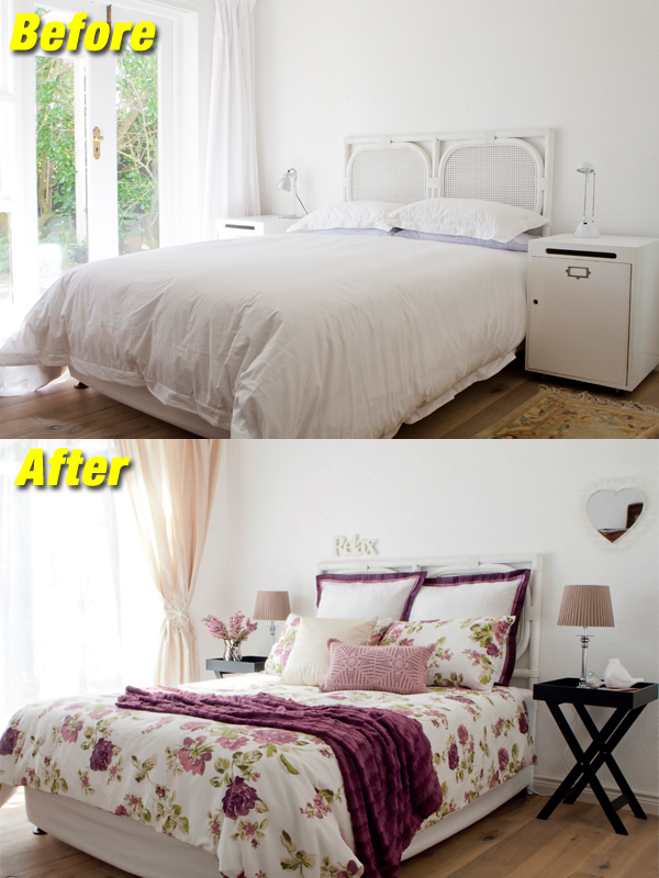 Promotion Transform Your Dull Looking Bedroom Into A