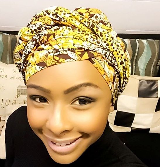 Is Boity engaged? | Drum