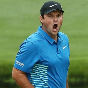 Patrick Reed (Getty Images)
