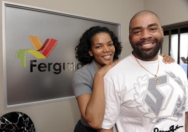Sources Of Connie Ferguson's Net Worth and the Luxury Cars ...