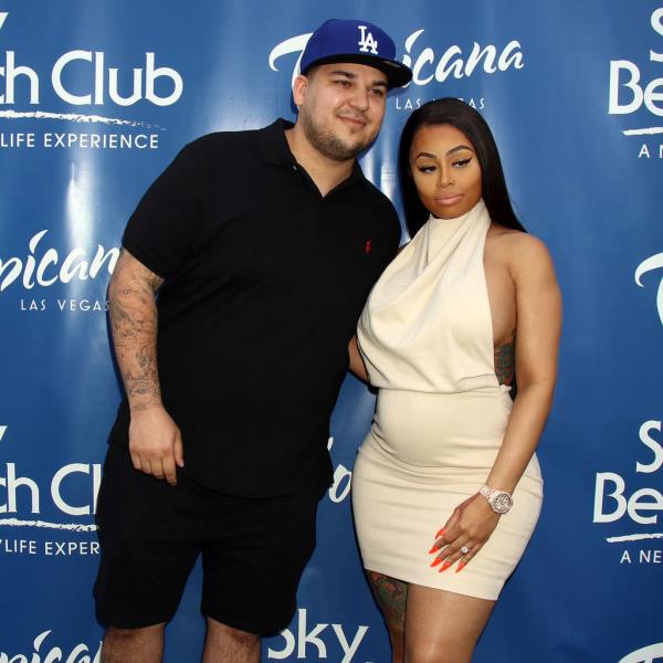 Rob Kardashian and Blac Chyna split: it's really over, so sources say