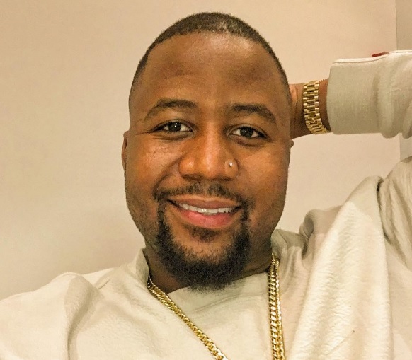 Cassper Nyovest Goes Naked Drum