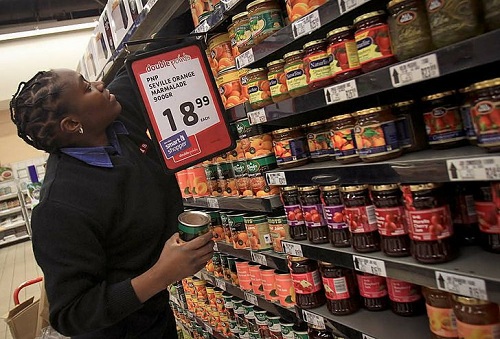 Pick n Pay To Donate Sunday Profits Drum