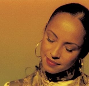 By Your Side, Sade