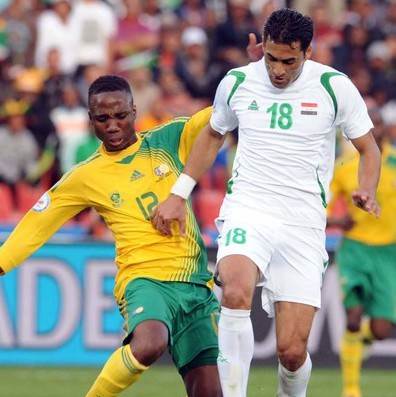 How African teams have done at the FIFA Confederations Cup | KickOff