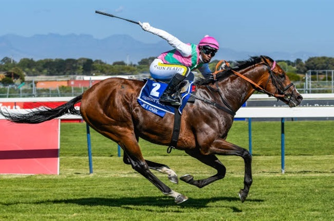 Clean sweep for Snaith at the LQP festival Sport