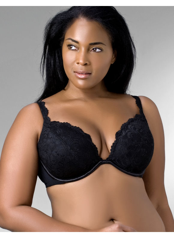 A new bra that can only be unhooked when its wearer is in love