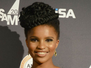 Love Your Locs Beautiful Celebs And Their Dreadlocks News24