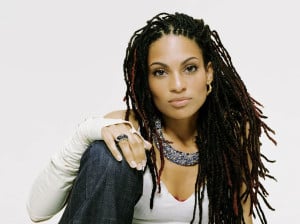 Love Your Locs Beautiful Celebs And Their Dreadlocks News24