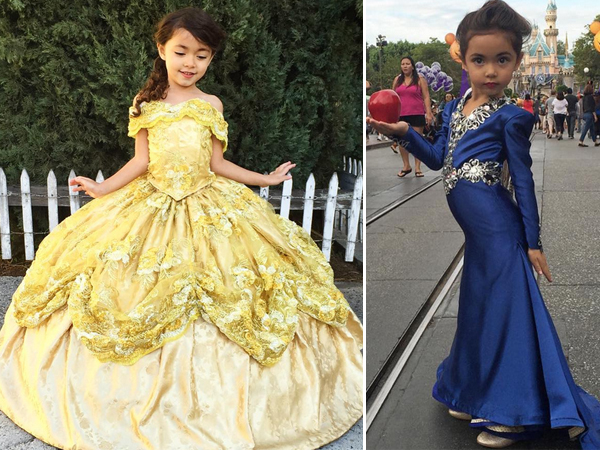 22 gorgeous and affordable prom dresses inspired by Disney princesses -  HelloGigglesHelloGiggles