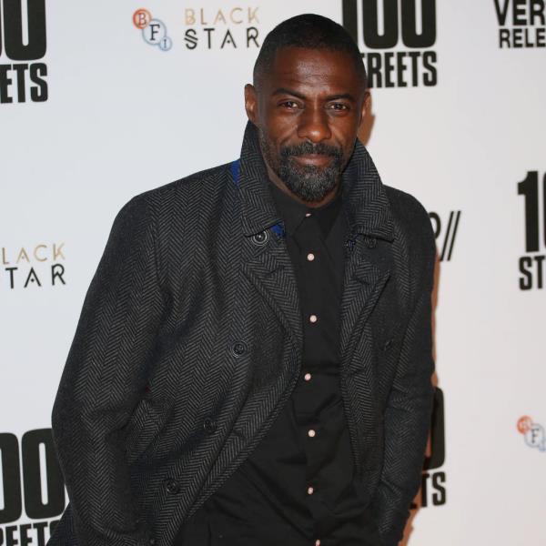 Idris Elba received health warning from doctor ahead of Fighter ...