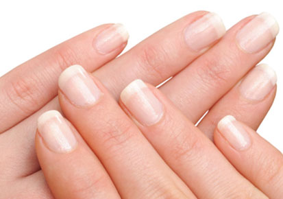 Make your nails grow faster (2/5) | Drum