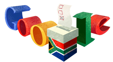 Election Day gets Google Doodle | Drum