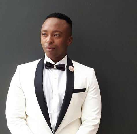 Buhle Maseko is getting ready to tie the knot | Drum