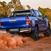 Bakkies go with SA like beer and rugby: These are the top-selling ones locals bought in June 2022