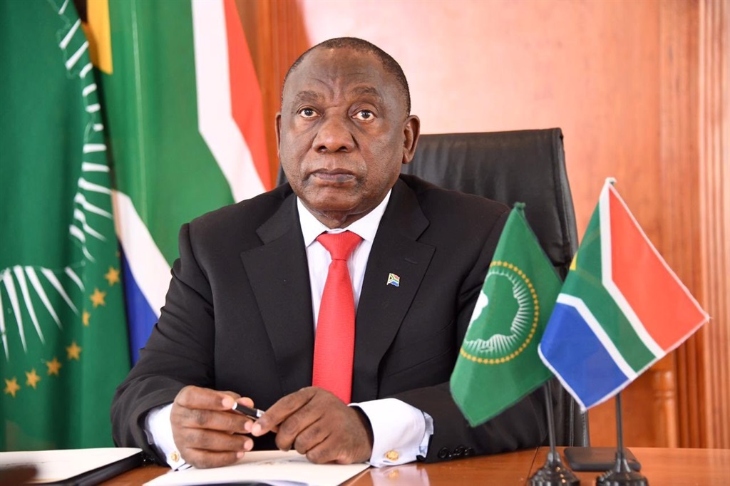 President Cyril Ramaphosa will visit Nigeria, Ghana, Côte d’Ivoire and Senegal. 