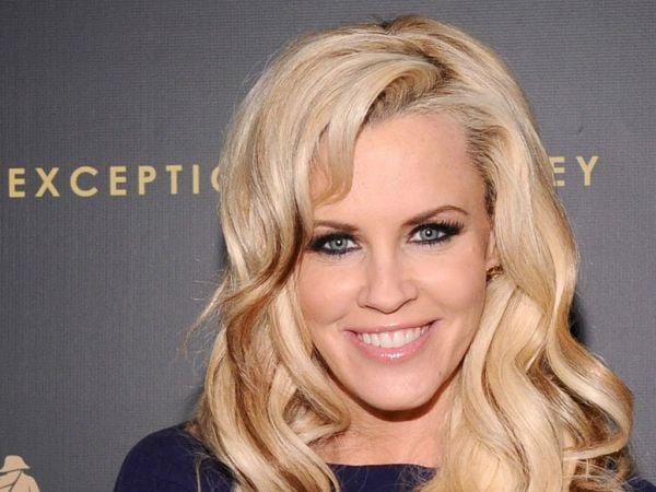 Jenny McCarthy: My son feels safe with Donnie | You