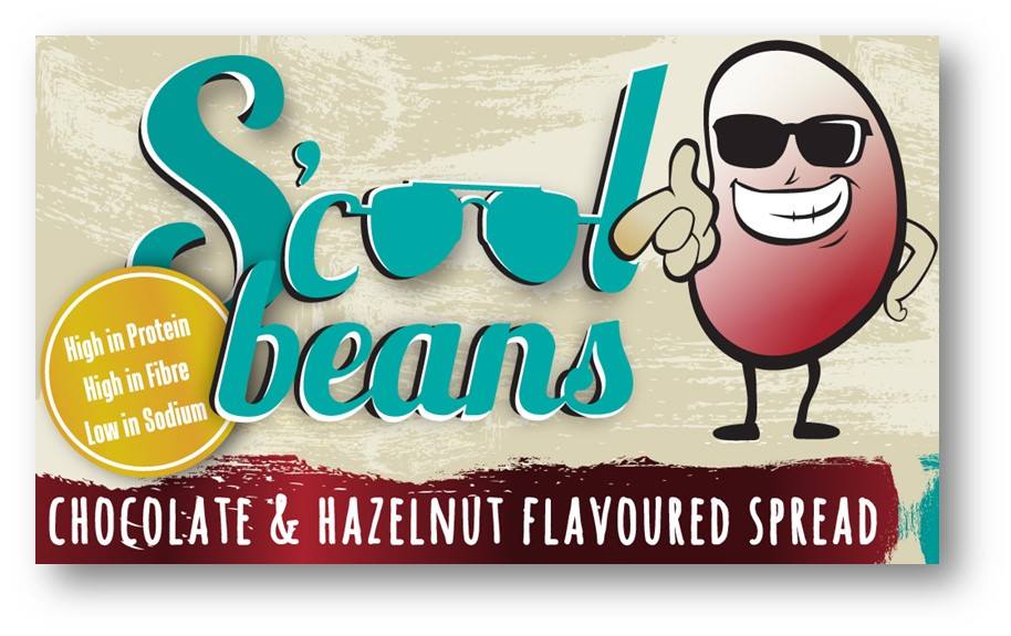 Scool beans