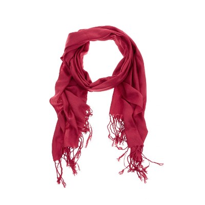 G.COUTURE Pashmina Red R150.00