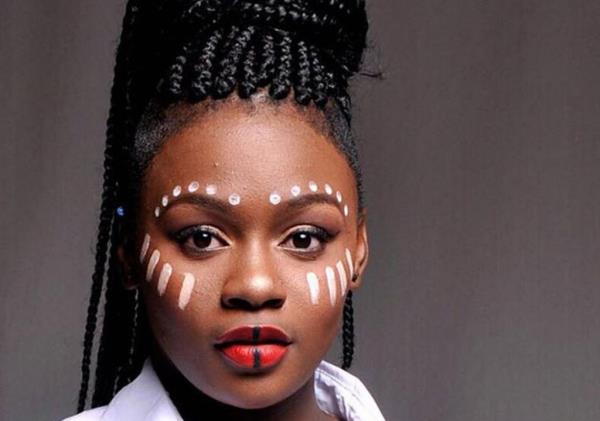 Amanda Black Reveals Her Worst Fear Drum