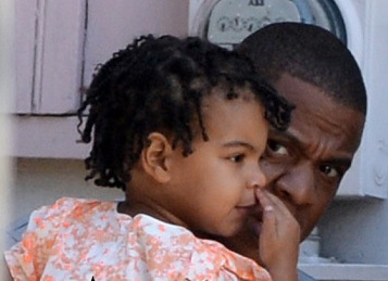 Petition to comb Blue Ivy's hair started | Drum