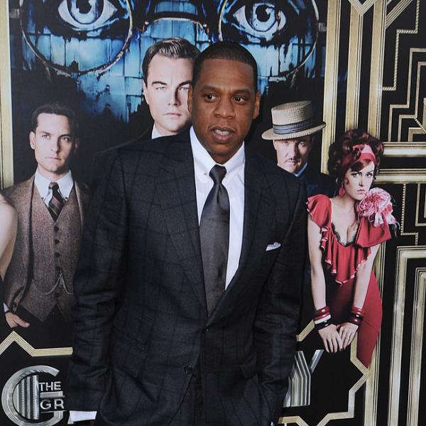 Jay-Z to Sell Stake in Brooklyn Nets – Billboard 