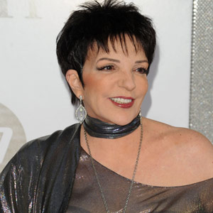 Liza Minnelli: Fashion faux pas? | Life