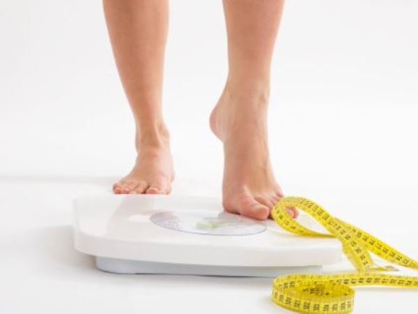 How to Measure Your Weight Loss Results Effectively - Skip the Scale, Grab  Your Tape!