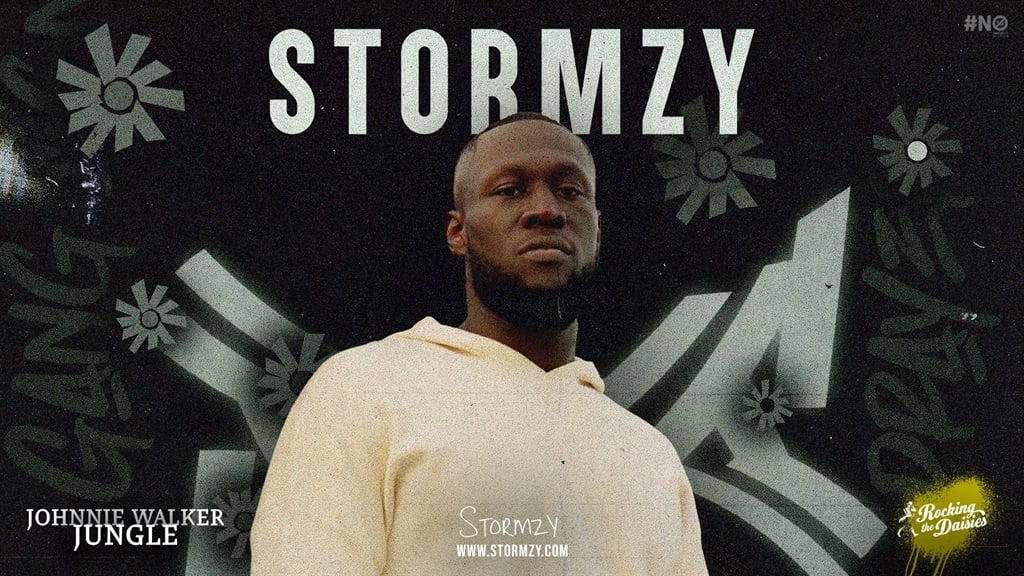 Stormzy