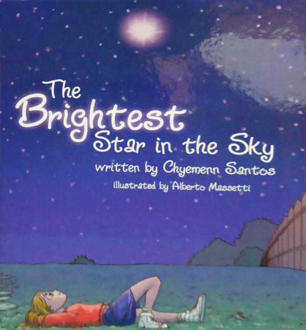 Book review: The Brightest Star in the Sky | Drum