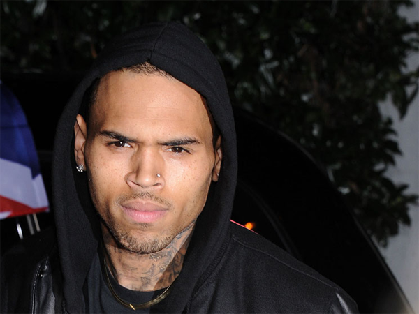 Chris Brown’s homophobic slur before assault | You