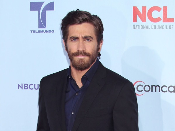 Jake Gyllenhaal rushed to hospital | You