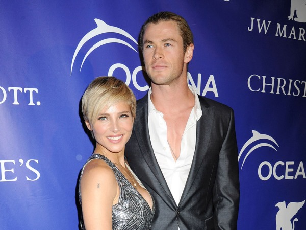 Chris Hemsworth to become a dad again | You