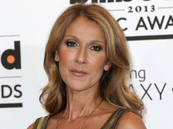 Celine Dion shares emotional video tribute to late husband | You
