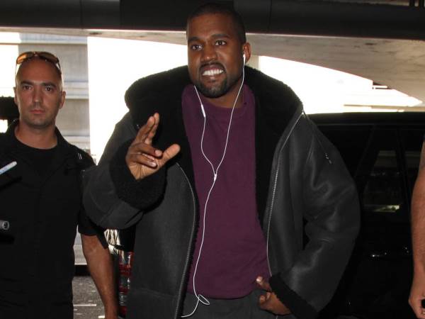 He lost his memory': Kanye West suffered 'temporary psychosis', friend ...