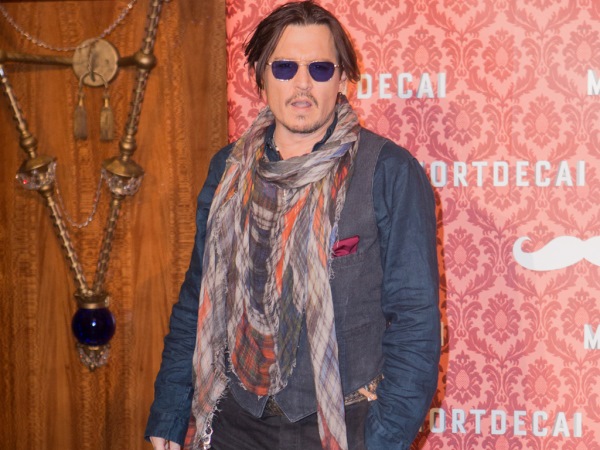 Johnny Depp ‘picked mother over Paradis’ | You
