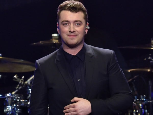 sam smith in the lonely hour relationship straight guy