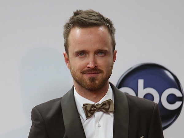 Aaron Paul - Agent, Manager, Publicist Contact Info