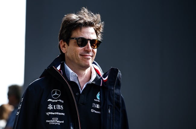 Toto Wolff has no ‘magic bullet’ for Mercedes, but tricks up his sleeve in W14 upgrades | Sport