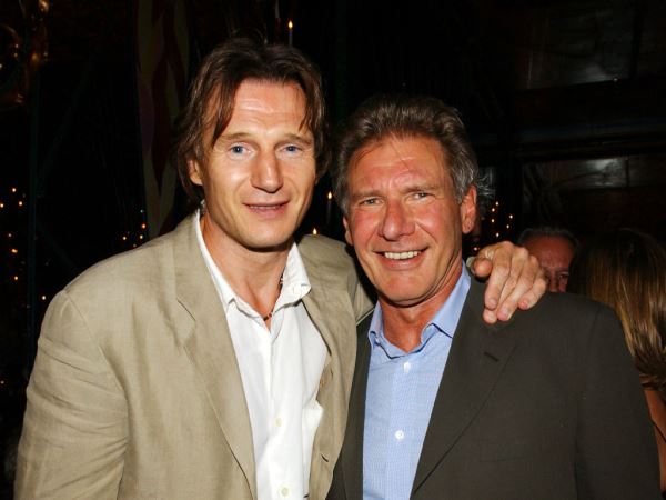 ¿Cuánto mide Harrison Ford? 5fcd6410da434858b6dd5aea0379b124